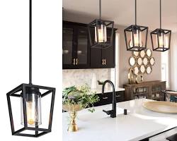 Pendant Lights