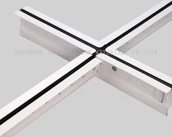 Grid Ceiling Frame (T-Bar Grid)