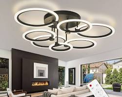 LED Ceiling Light