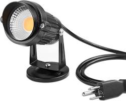 LED Spotlight