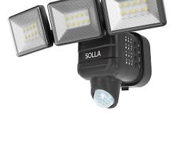 Security Lights