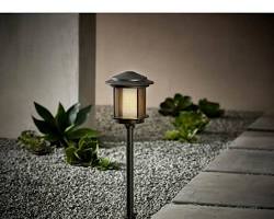 Low-Voltage Path Light