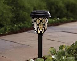 LED Path Light