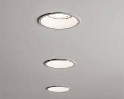 Fixed Recessed Downlight