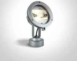 Adjustable Floodlight