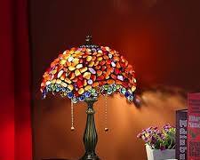 Tiffany Lamp