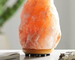 Salt Lamp